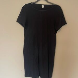 Old Navy T-Shirt Dress